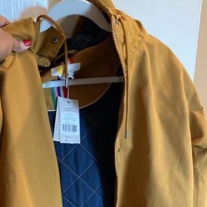 Boden Triverton Raincoat